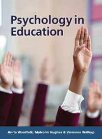 Psychology in Education