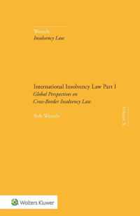 International Insolvency Law Part I