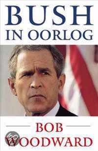 Bush In Oorlog