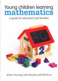 Young Children Learning Mathematics