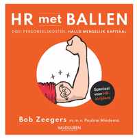 HR met ballen