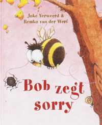 Bob Zegt Sorry