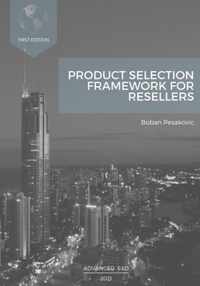 Product Selection Framework For Resellers