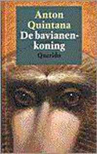 Bavianenkoning