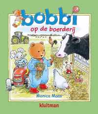 Bobbi  -   Bobbi op de boerderij