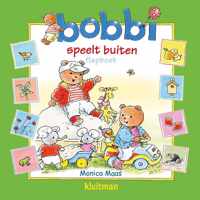 Bobbi  -   Bobbi speelt buiten