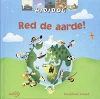 Red De Aarde !