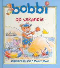 Bobbi op vakantie