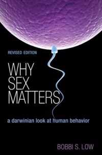 Why Sex Matters