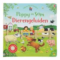 Poppy en Sam Dierengeluiden