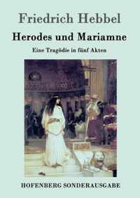 Herodes und Mariamne