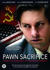 Pawn Sacrifice