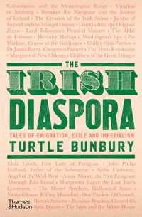 The Irish Diaspora