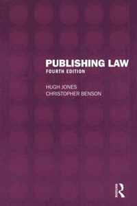 Publishing Law