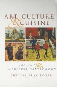 Art, Culture, and Cuisine