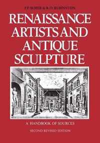 Renaissance Artists & Antique Sculpture