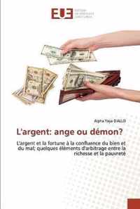 L'argent