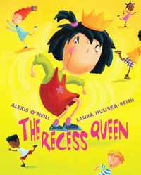 The Recess Queen