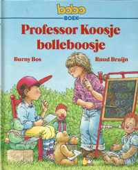 Professor koosje