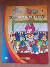 Bobo avonturen op school