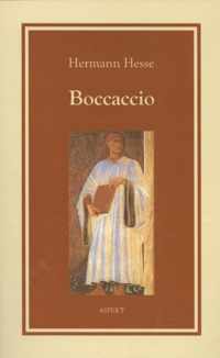 Boccaccio - Hermann Hesse - Paperback (9789461530493)