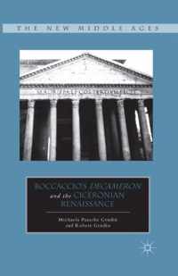 Boccaccio S Decameron and the Ciceronian Renaissance