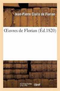 Oeuvres de Florian