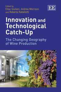 Innovation and Technological Catch-Up