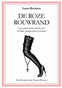 De roze rouwrand