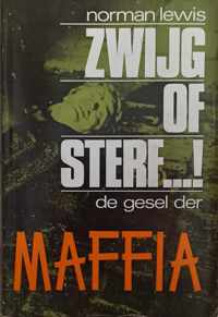 Zwijg of sterf