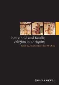 Household & Family Religion In Antiquity