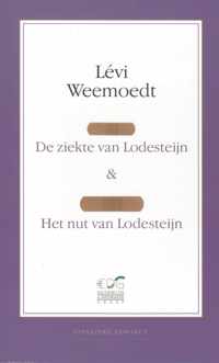 De ziekte van Lodesteijn & Het nut van Lodesteijn - Lévi  Weemoedt