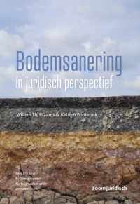 Bodemsanering in juridisch perspectief