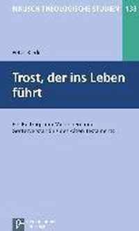 Biblisch-Theologische Studien