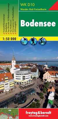 FB WKD10 Bodensee / Bodenmeer