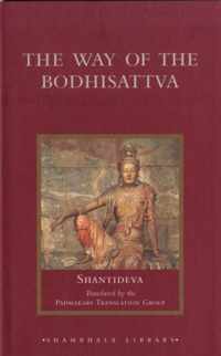 The Way of the Bodhisattva