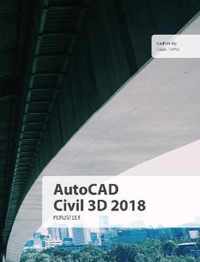 AutoCAD Civil 2018 perusteet