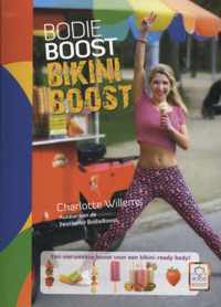 BodieBoost 4 -   Bikini boost