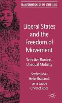 Liberal States and the Freedom of Movement