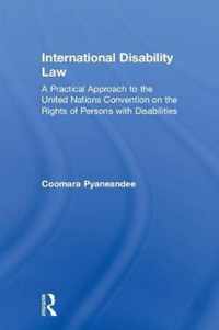 International Disability Law