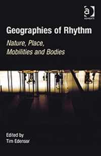 Geographies of Rhythm