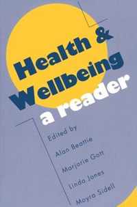 Health and Wellbeing