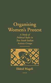 Organising Women's Protest