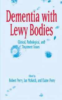 Dementia with Lewy Bodies