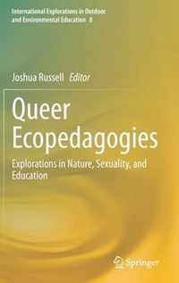 Queer Ecopedagogies