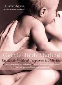 The Gentle Birth Method