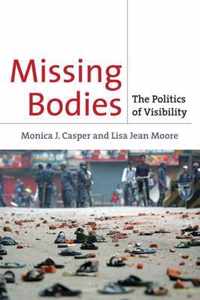 Missing Bodies Politics Of Visibility