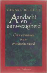 Aandacht en aanwezigheid