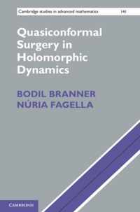 Quasiconformal Surgery in Holomorphic Dynamics