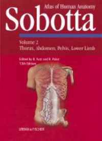 Sobotta Atlas of Human Anatomy